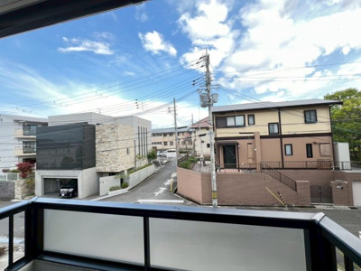 【展望】 | ル・クレールⅡ
