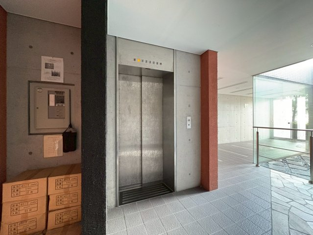 ラフィネ南十一番｜名古屋市の賃貸ならMy賃貸のその他共用部分|ラフィネ南十一番