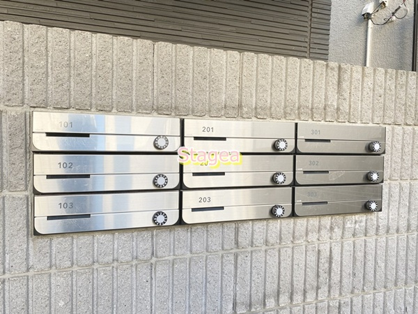 Solaのその他共用部分