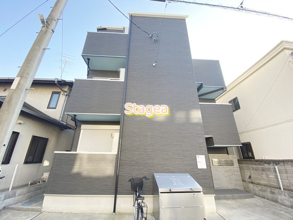Solaの外観