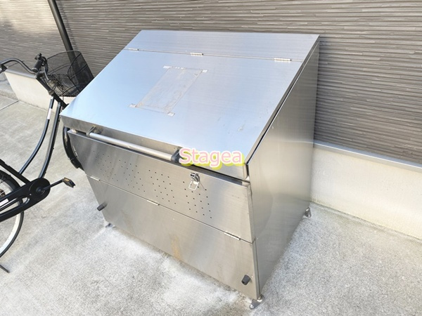 Solaのその他共用部分