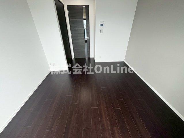 大阪市平野区加美北１丁目の賃貸マンションの洋室