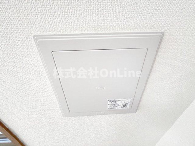 【設備】 | CITY SPIRE平野