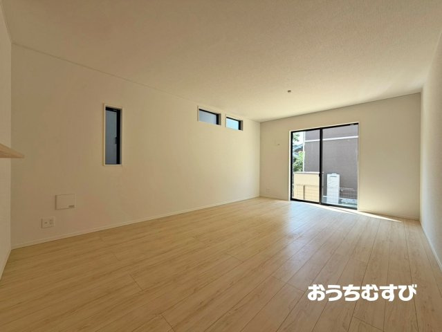 春日井市花長町第2(全4棟)の設備