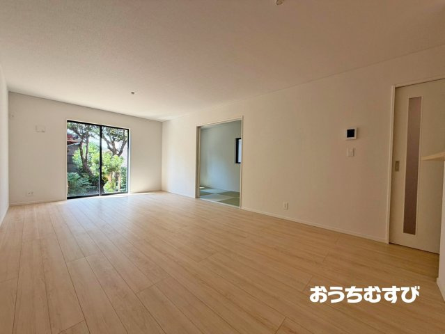 春日井市花長町第2(全4棟)の設備
