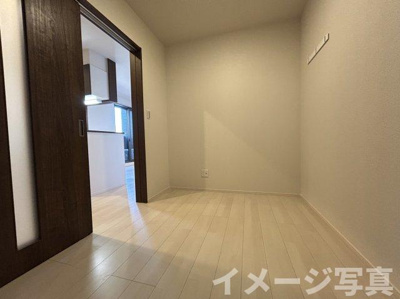 【寝室】 | REGALEST WOOD TERRACE JOSHIN | イメージ写真