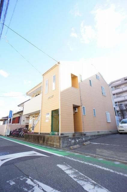 ポピンズのエントランス