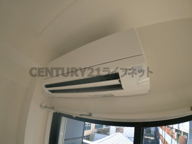 【設備】 | エスレジデンス天満グレイシス