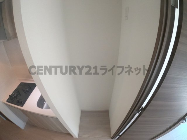 【その他】 | エスレジデンス天満グレイシス