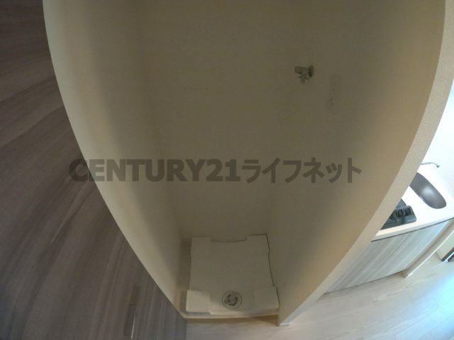 【設備】 | エスレジデンス天満グレイシス