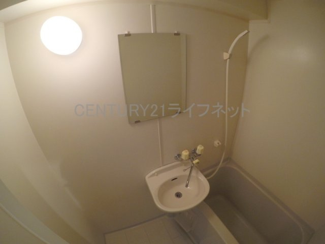 【洗面所】 | リーガル新大阪2