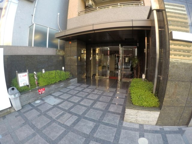 【エントランス】 | 第20関根マンション