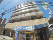 第16関根マンションの画像