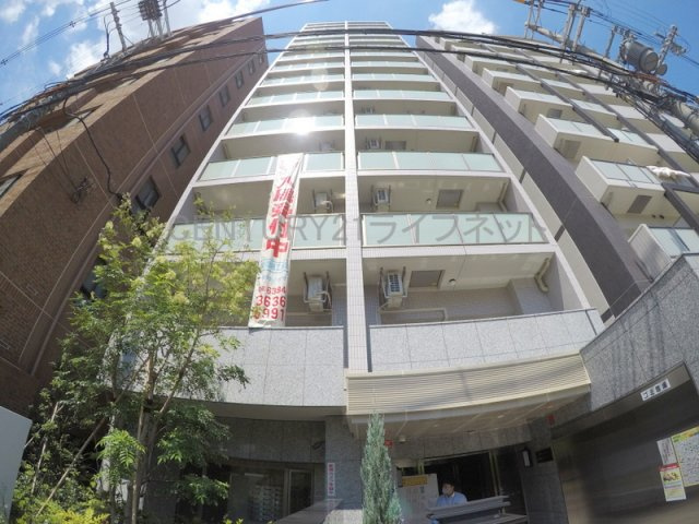 【外観】 | 第26関根マンション