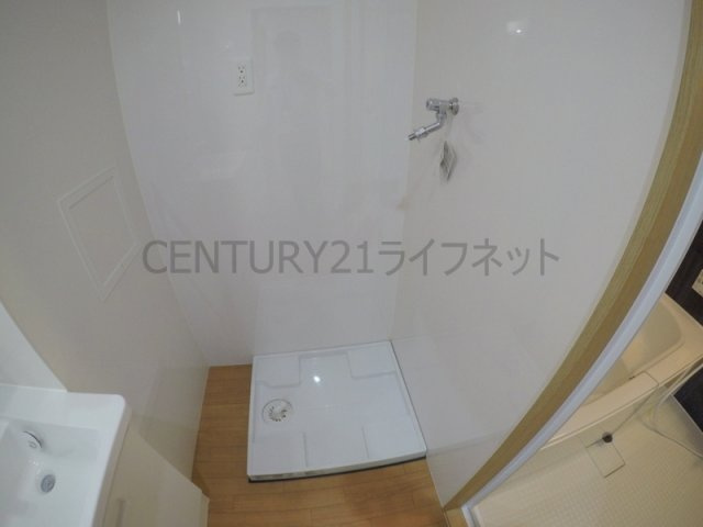 【設備】 | 第26関根マンション