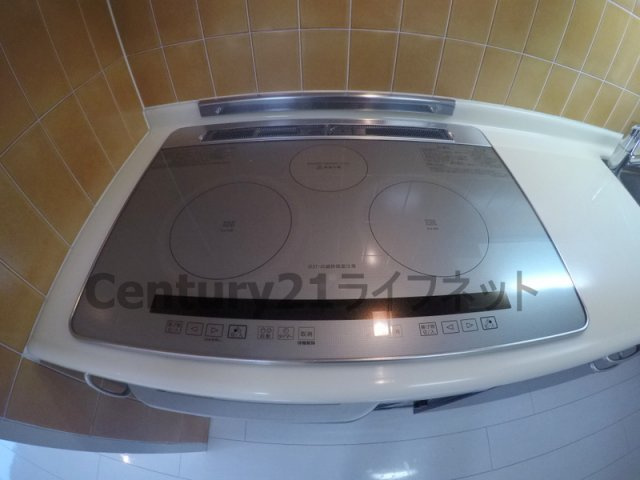 【キッチン】 | ザ・グランドビューオオサカ