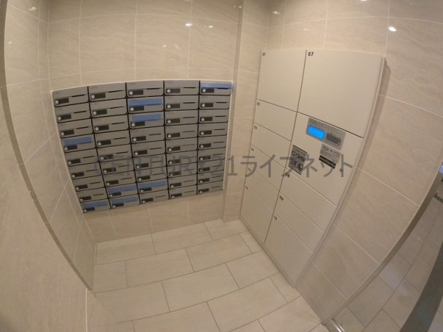 【その他共用部分】 | エムブイインプ新大阪