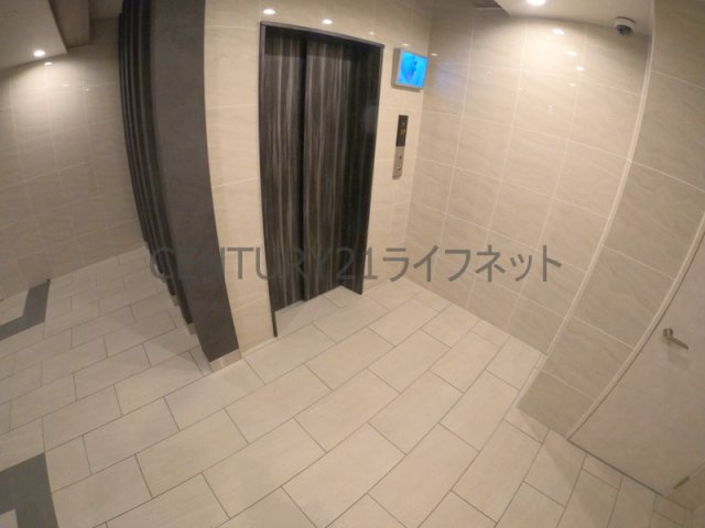 【その他共用部分】 | エムブイインプ新大阪