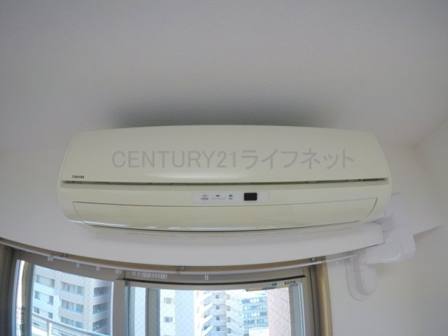 【設備】 | 第21関根マンション