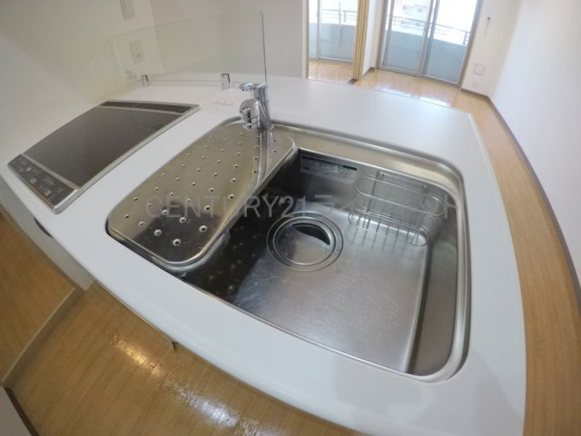【キッチン】 | 第21関根マンション