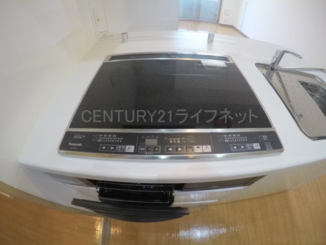 【キッチン】 | 第21関根マンション