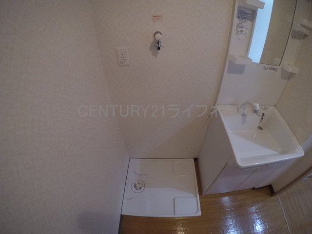 【設備】 | 第21関根マンション