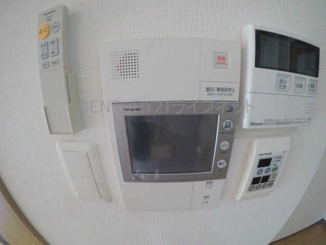 【セキュリティ】 | 第26関根マンション