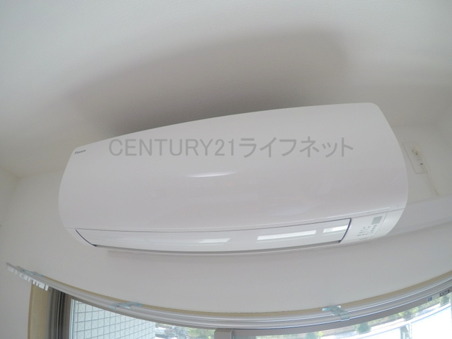【設備】 | 第26関根マンション