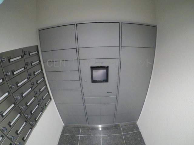 【その他共用部分】 | 第26関根マンション