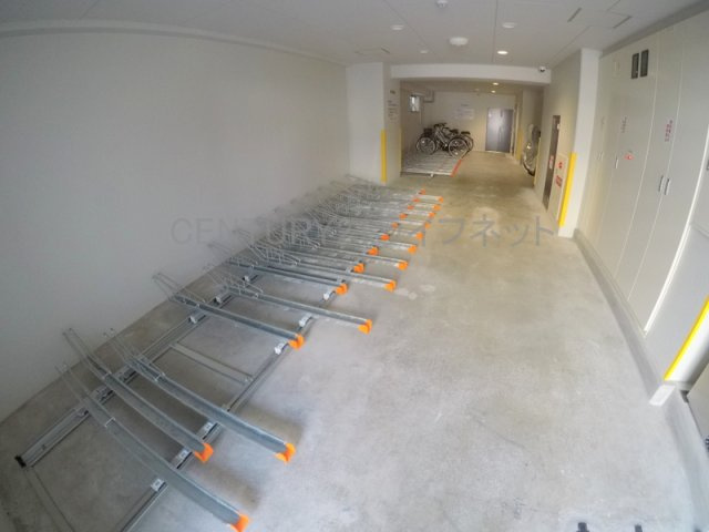 【その他共用部分】 | 第26関根マンション
