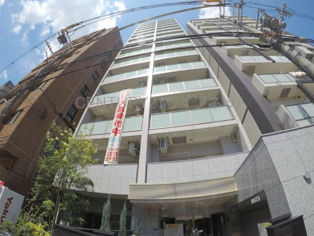 【外観】 | 第26関根マンション