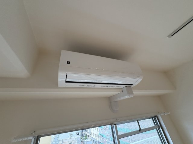 【設備】 | 近鉄淀川リバーサイドマンション