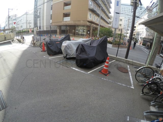 【その他共用部分】 | 近鉄淀川リバーサイドマンション