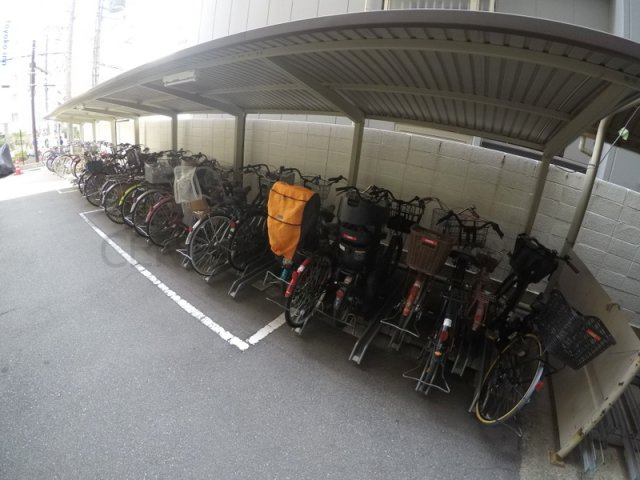【その他共用部分】 | 近鉄淀川リバーサイドマンション