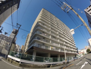 近鉄淀川リバーサイドマンションの画像