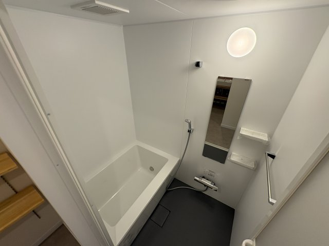 【浴室】 | 近鉄淀川リバーサイドマンション