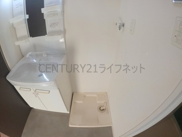 【設備】 | ルリーフ江坂