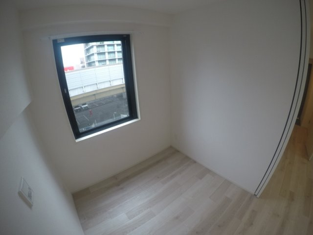 【寝室】 | エルセレーノ新大阪北