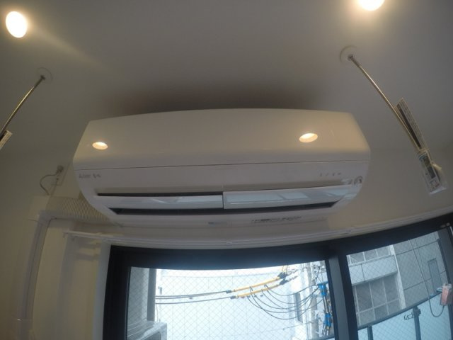 【設備】 | エルセレーノ新大阪北