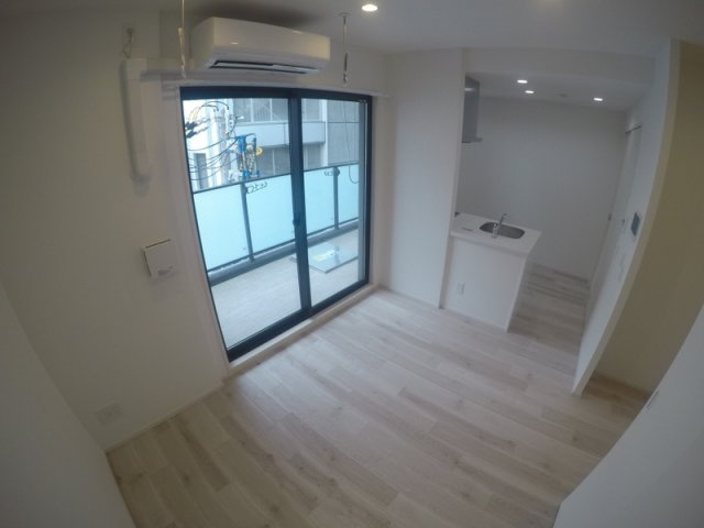 【居間・リビング】 | エルセレーノ新大阪北