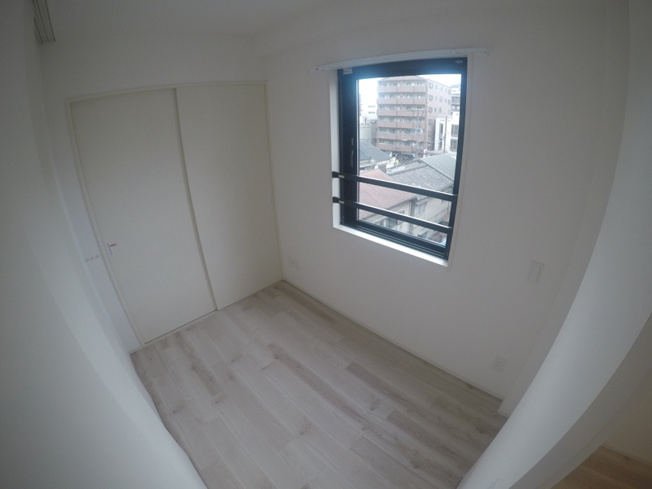 【寝室】 | エルセレーノ新大阪北