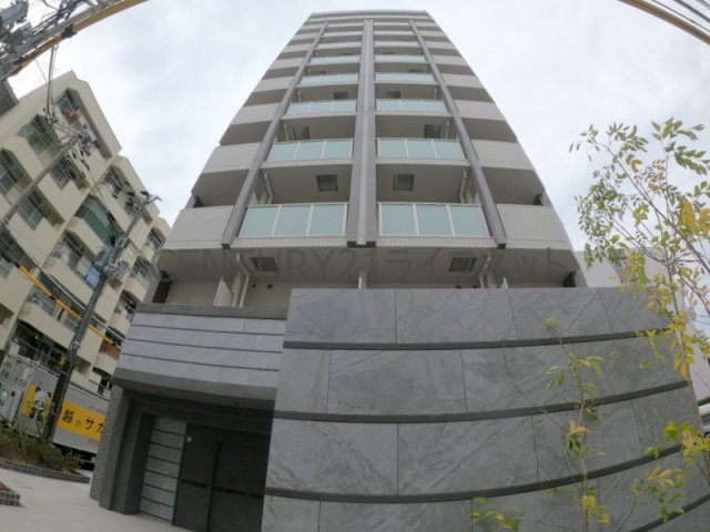 【外観】 | エムブイインプ新大阪