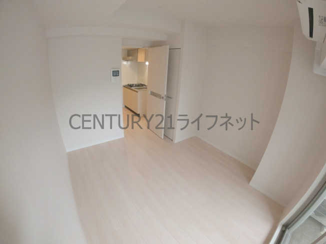 【寝室】 | エムブイインプ新大阪