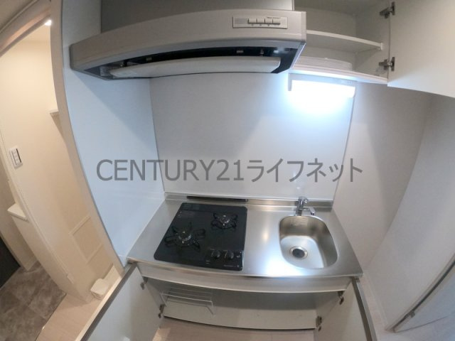 【キッチン】 | エムブイインプ新大阪