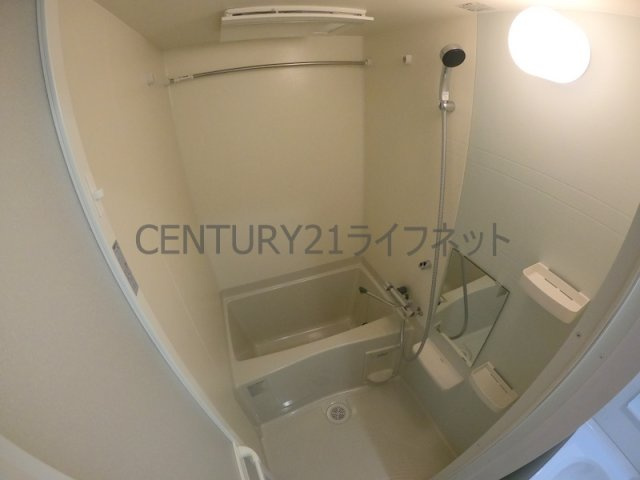 【浴室】 | エムブイインプ新大阪