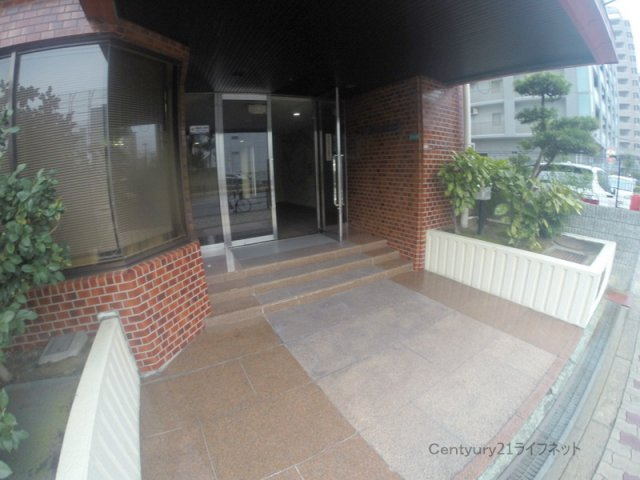 【エントランス】 | クリテリオン新大阪
