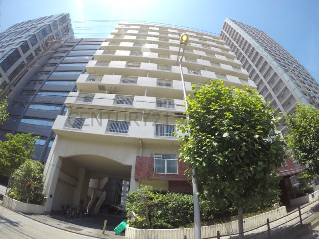 【外観】 | クリテリオン新大阪
