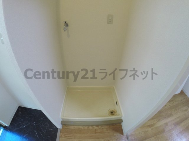 【設備】 | クリテリオン新大阪