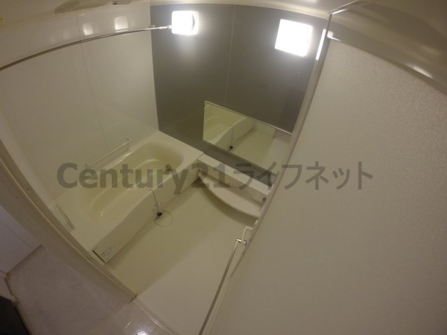 【浴室】 | セノアタワー新大阪