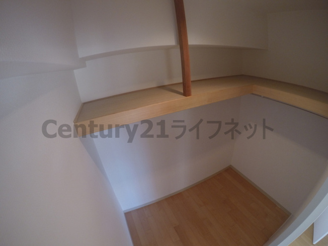 【収納】 | セノアタワー新大阪